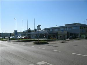 Automobile Bernd Siegle GmbH